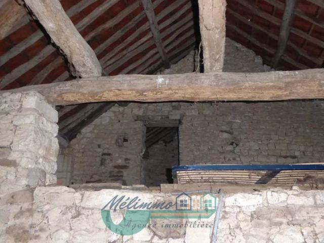 Maison vente à Auxerre, Taingy