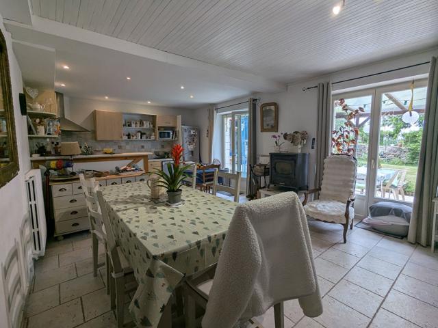 Maison vente à Figeac