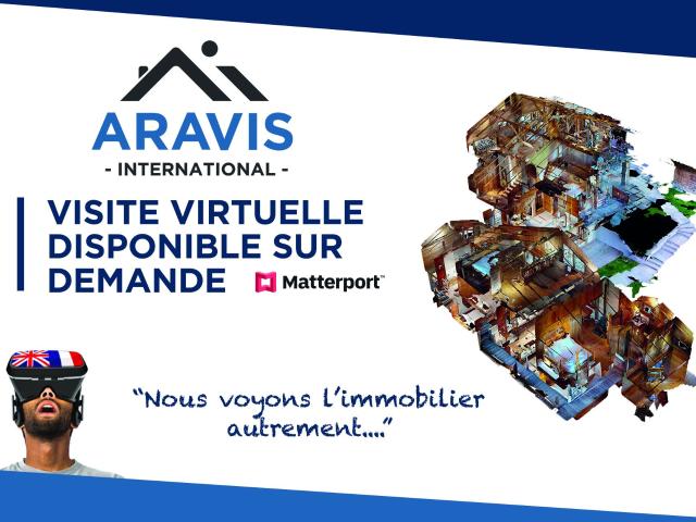 Maison vente à Gex, Grilly