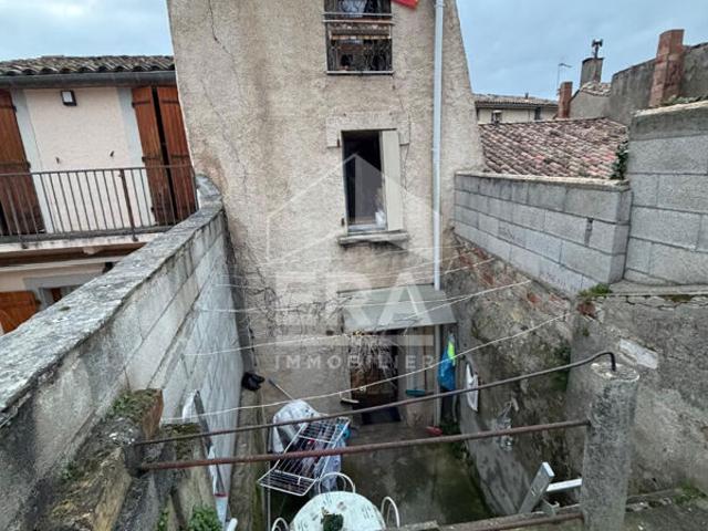 Maison vente à Carcassonne