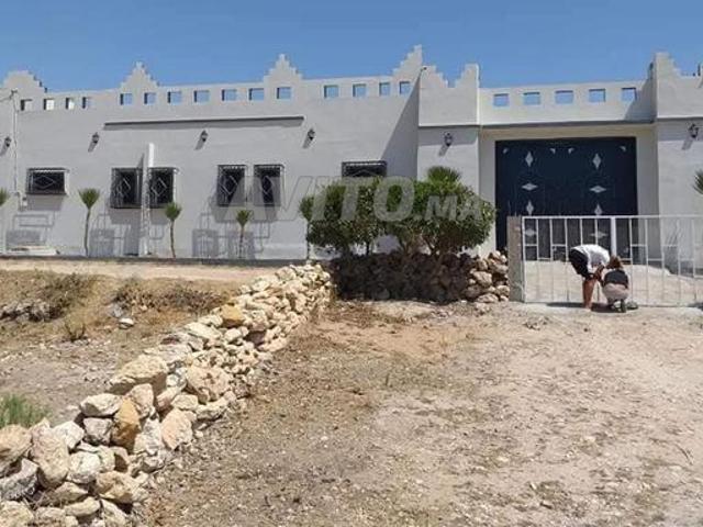 Maison vente à Saf, L'Oriental