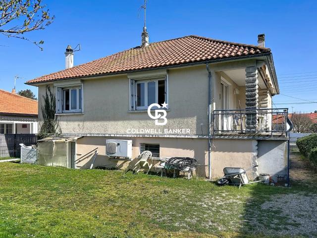 Maison vente à Niort, Mauzé-sur-le-mignon