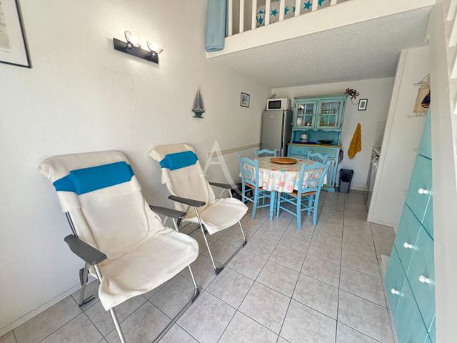 Maison vente à Les Sables-d'Olonne, La Tranche-sur-mer