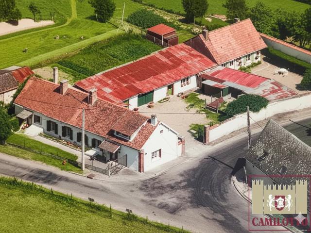 Maison vente à Néron, Eure-et-Loir