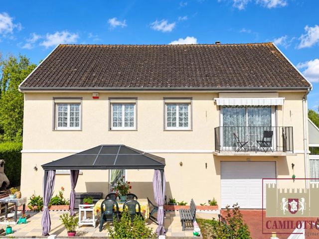 Maison vente à Chaudon, Eure-et-Loir