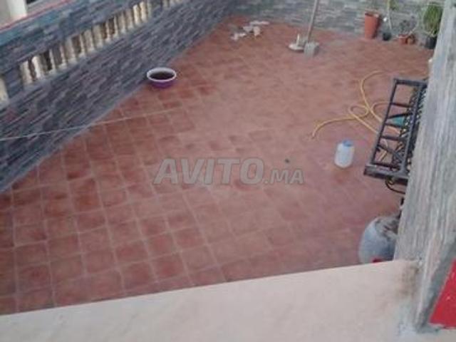 Maison vente à Gharb-Chrarda-Beni Hssen