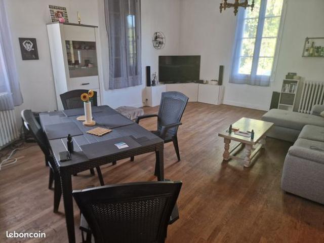 Maison vente à Périgueux, Saint-astier