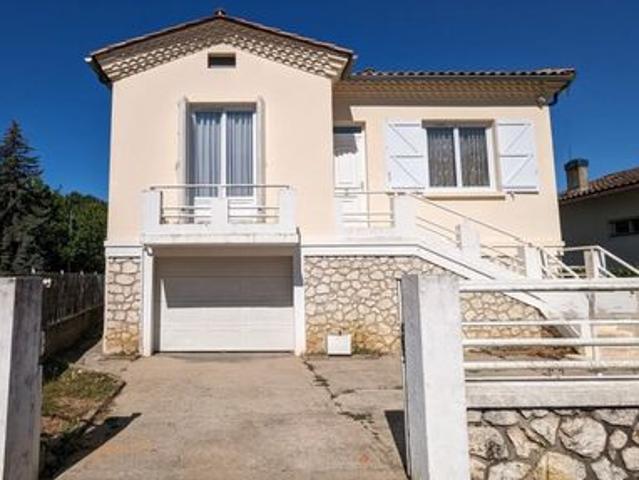 Villa vente à Marmande