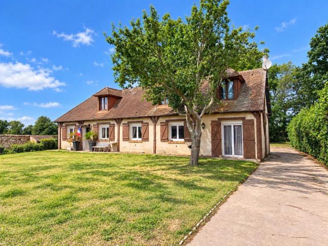 Maison vente à Verneuil-sur-Avre, Verneuil d'Avre et d'Iton