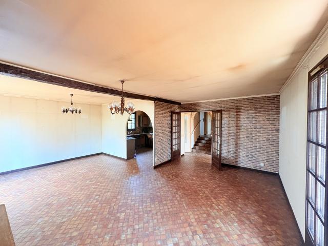 Maison vente à Les Audins, Mariol