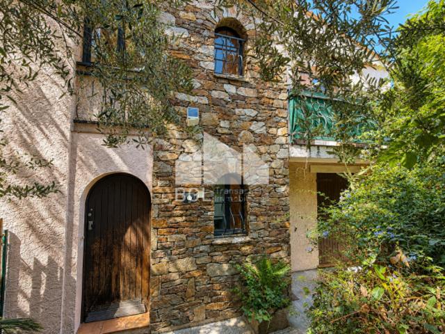 Maison vente à Arrondissement de Toulon, Bormes-les-mimosas