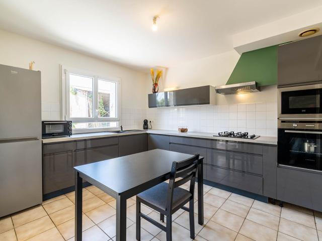 Maison vente à Mirande, Riscle