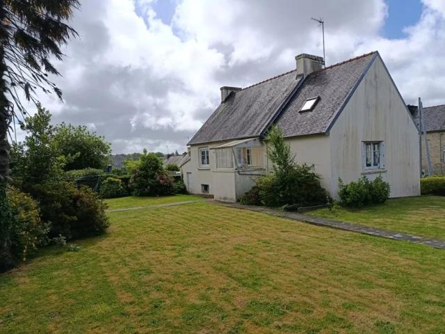 Maison vente à Quimper, Bretagne