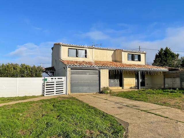 Maison vente à Villeneuve-sur-Lot, Montayral