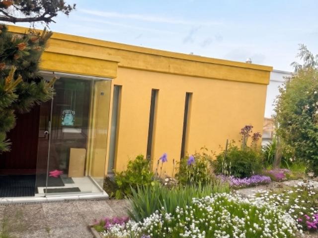 Einfamilienhaus kaufen in Marly, Freiburg