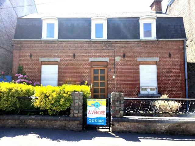 Maison vente à Trélon, Nord