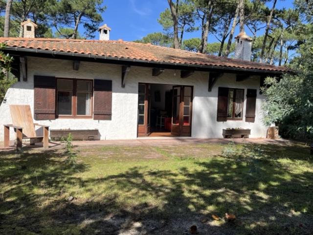 Maison vente à Arcachon, La Teste-de-buch