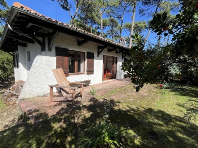 Maison vente à Arcachon, La Teste-de-buch