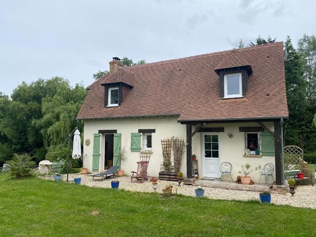 Maison vente à Lisieux, Dozulé