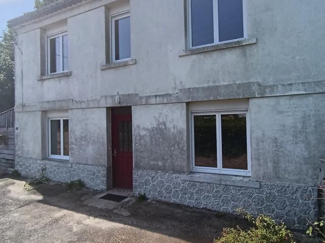 Maison vente à Pontivy, Bretagne