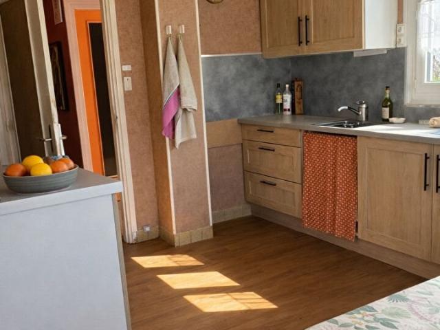 Maison vente à Saint-Amand-Montrond, Saint-amand-montrond