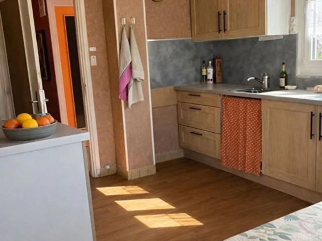 Maison vente à Saint-Amand-Montrond, Saint-amand-montrond