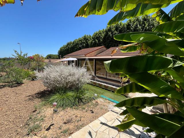 Maison vente à Narbonne, Ventenac-en-minervois