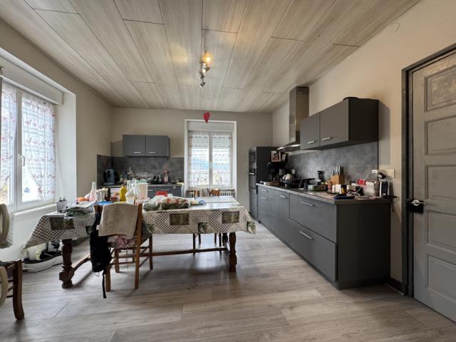 Maison vente à Yssingeaux