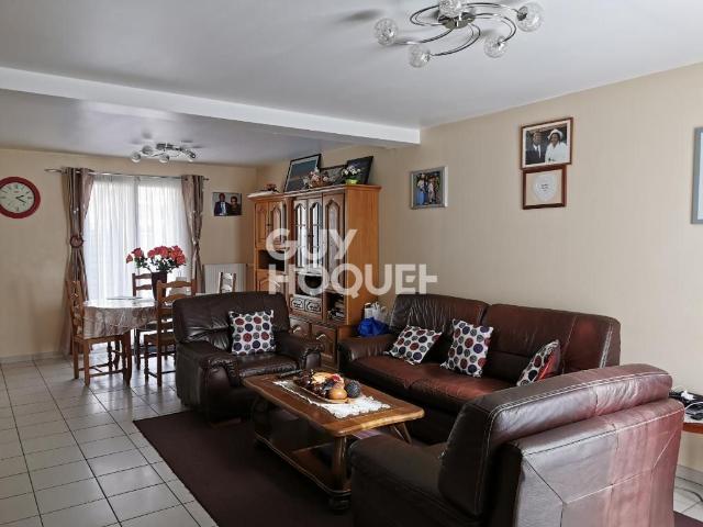 Maison location à Dreux