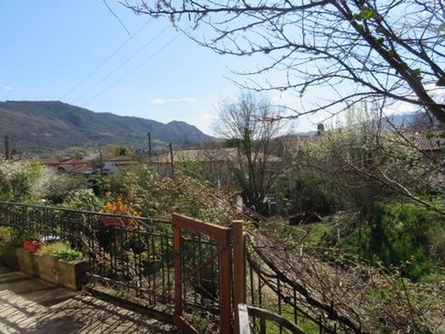 Villa vente à Foix