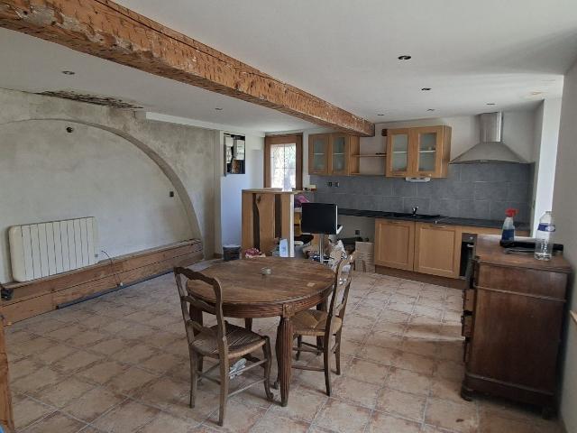 Maison vente à Les Trois Chemins, Quillan