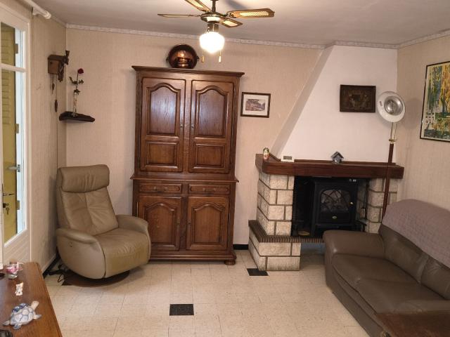 Maison vente à La Joncquière, Quillan