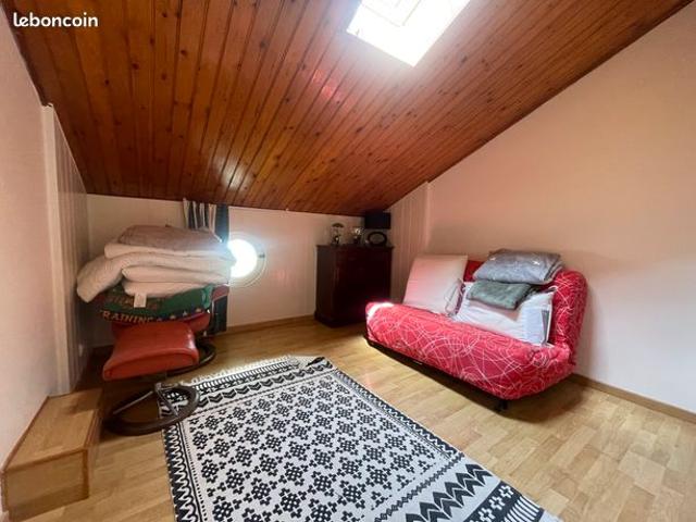 Maison vente à Tarbes, Maubourguet