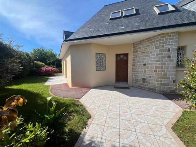 Villa vente à Quimper, Bretagne