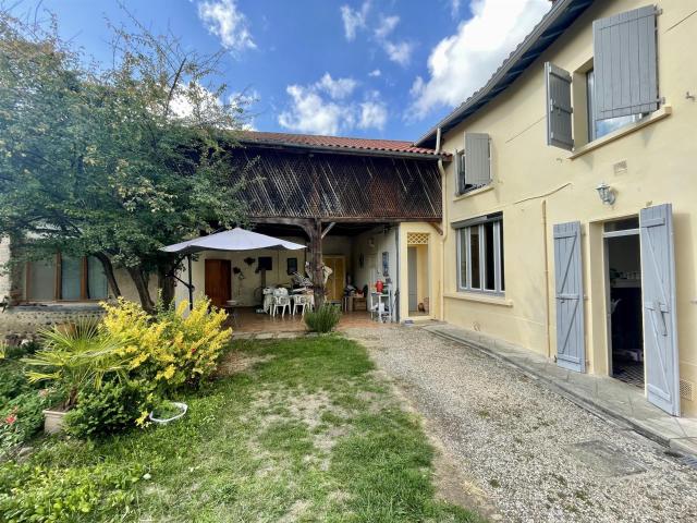 Maison vente à Tarbes, Vic-en-bigorre