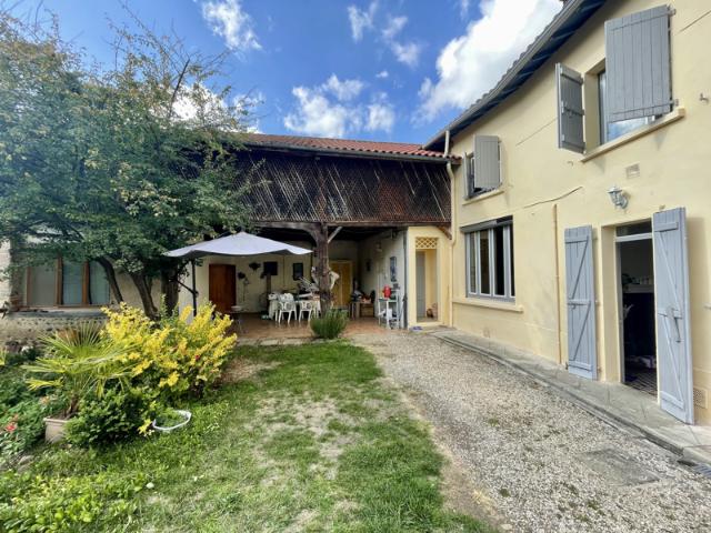 Maison vente à Tarbes, Vic-en-bigorre