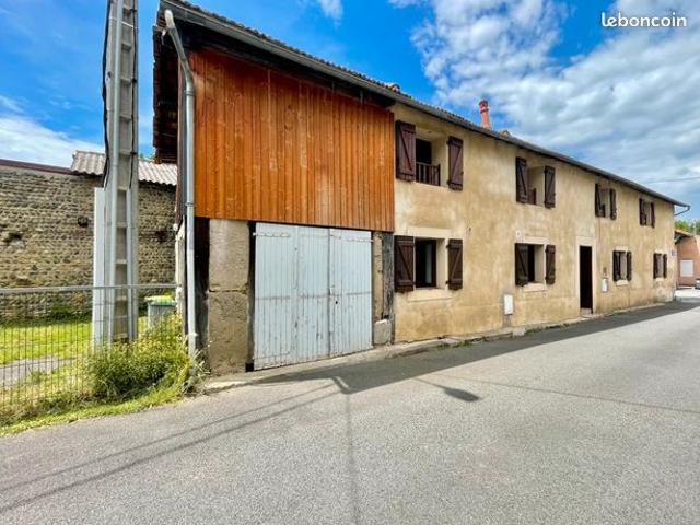 Maison vente à Tarbes, Vic-en-bigorre