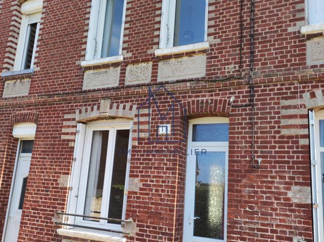 Maison vente à Dieppe, Le Tréport