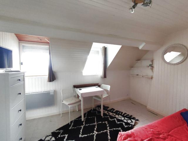 Appartement vente à Dieppe, Le Tréport