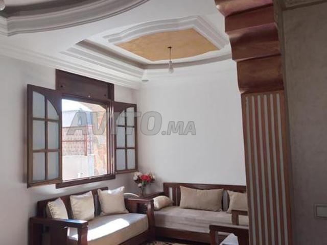 Maison vente à Mohammedia, Gharb-Chrarda-Beni Hssen