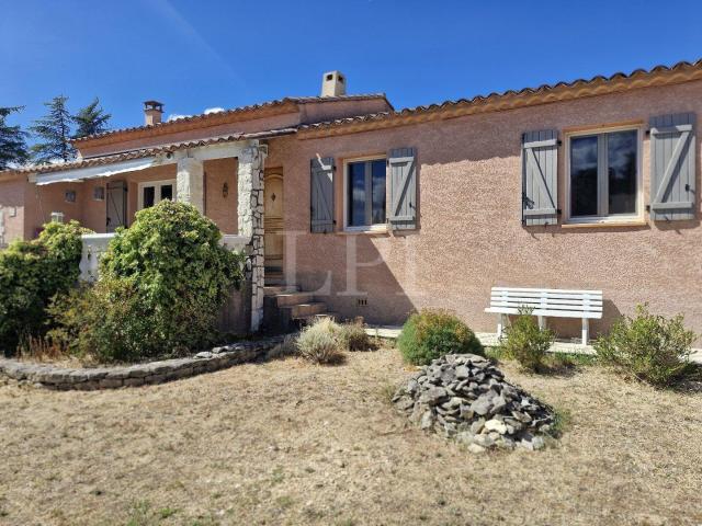 Maison vente à Apt, Saint-saturnin-lès-apt