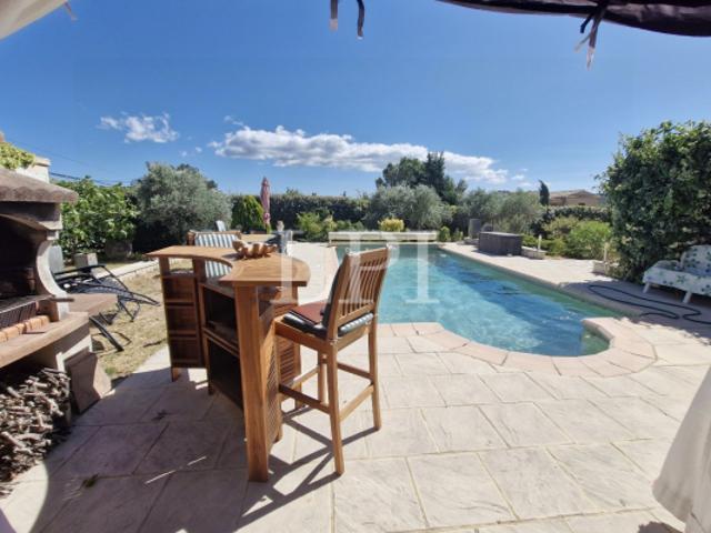 Maison vente à Apt, Saint-saturnin-lès-apt
