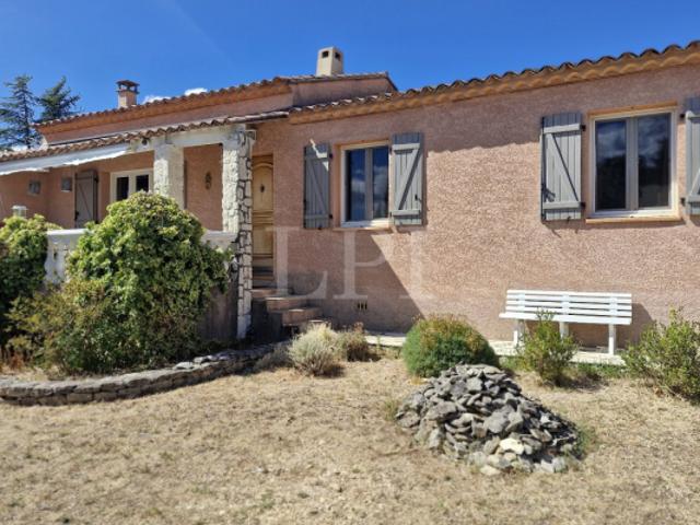Maison vente à Apt, Saint-saturnin-lès-apt