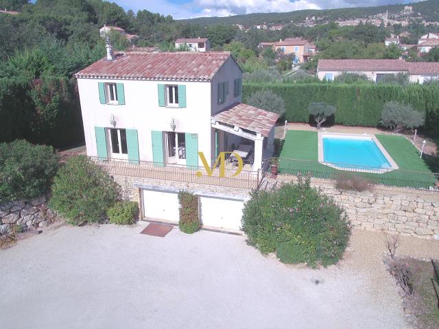 Maison vente à Apt, Saint-saturnin-lès-apt