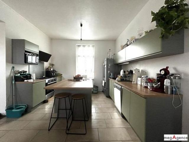 Villa vente à Romorantin-Lanthenay, Loir-et-Cher