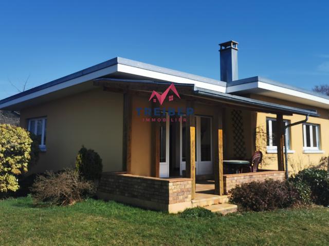 Maison vente à Lure, Châlonvillars