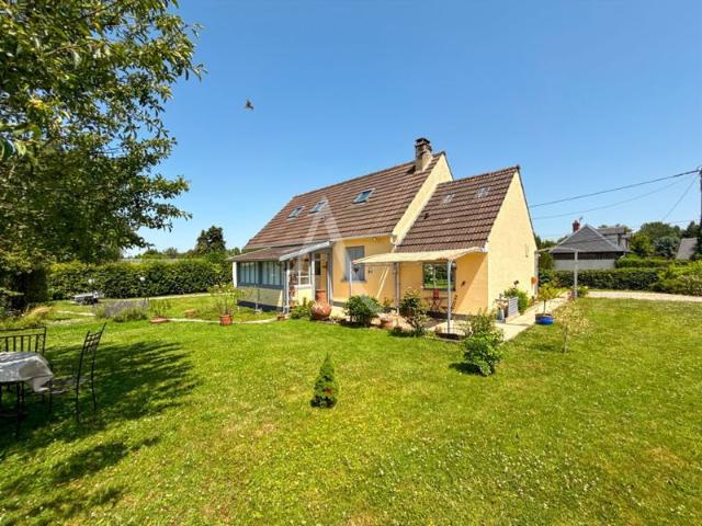 Maison vente à Les Andelys, La Neuve-grange