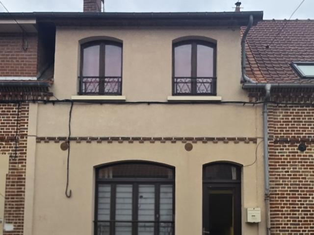 Maison vente à Saint-Denis, Île-de-France