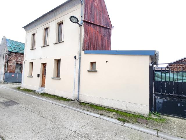Maison vente à Saint-Denis, Île-de-France