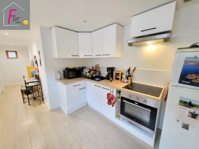 Maison vente à Saint-Denis, Île-de-France